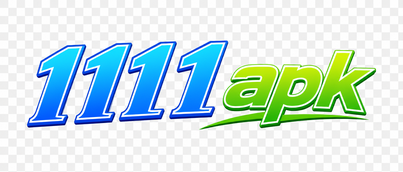 1111 apk Logo